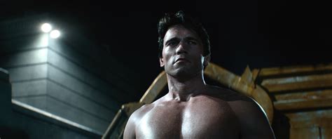 terminator, Robot, Cyborg, Sci fi, Futuristic Wallpapers HD / Desktop and Mobile Backgrounds