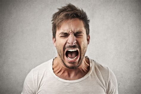 Can Powerful Emotions Kill You? The Negative Health Effects Of Anger, Stress, Sadness, And Shock