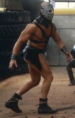 Lord Humungus - Mad Max Costumes