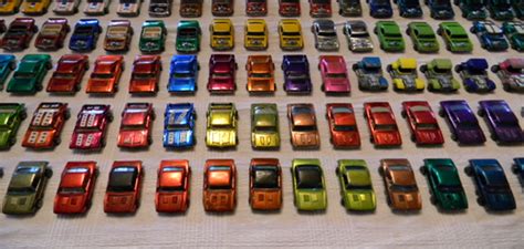 Rarest and The Most Desirable Hot Wheels Redline Cars - Too Kind Studio