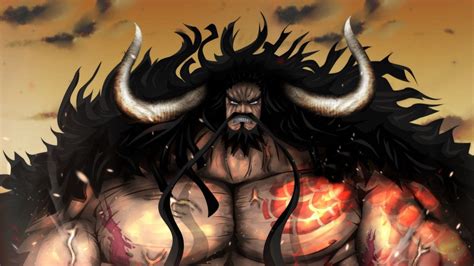 Kaido One Piece Wallpapers - Top Free Kaido One Piece Backgrounds - WallpaperAccess