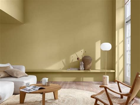 Dulux reveals its Colour of the Year for 2023 | The Independent