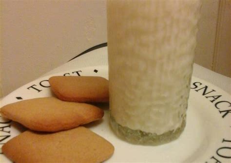 Proper Malted Milk Biscuits Recipe - Cooked Recipe