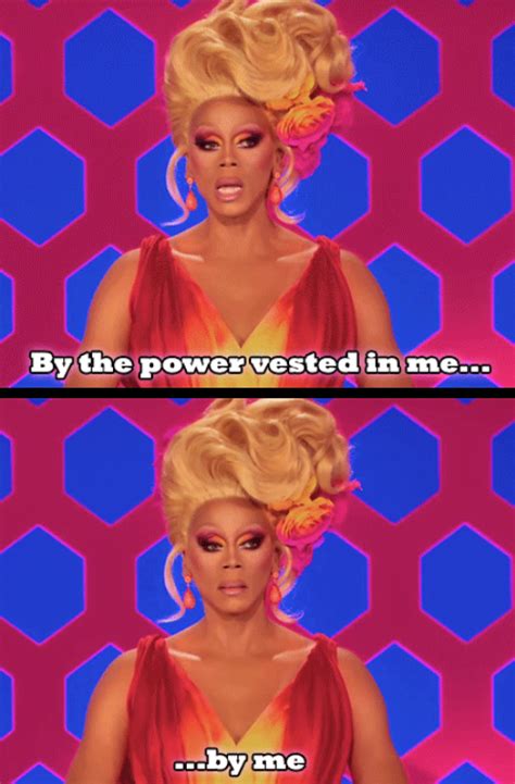 Rupaul Drag Race Quotes - ShortQuotes.cc