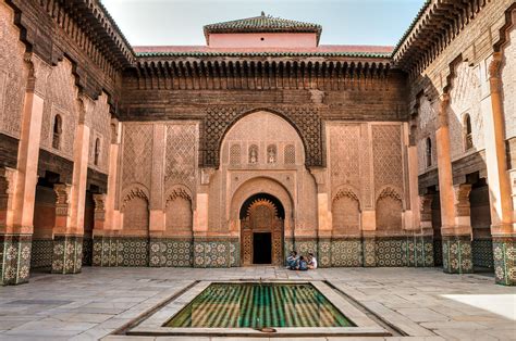 Moorish & Neo-Moorish Architecture Around The World | SkyscraperCity Forum