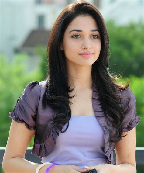 Tamanna Bhatia from 100 Love | Bollywood Photos