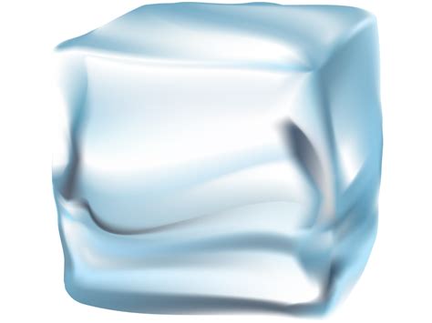 Ice Cube Transparent PNG Image - Freepngdesign.com