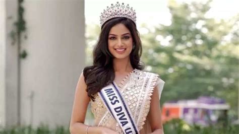 India’s Harnaaz Sandhu crowned as Miss Universe 2021; Watch top 3/Top 5 ...