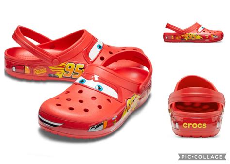 Git-R-Done with New Mater Crocs - Shoes