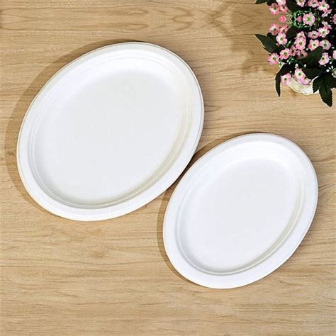 China Customized Paper Disposable Plate Suppliers, Factory - Wholesale ...