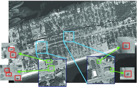 Top: Examples of CCTV footage. Bottom: Example of Airborne footage.... | Download Scientific Diagram