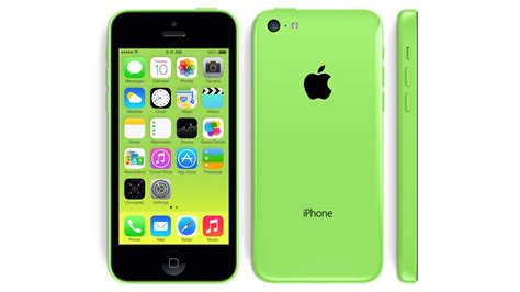 iPhone 5C review | TechRadar