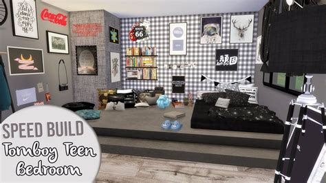 Sims 4 Bedroom Cc | Home Inspiration