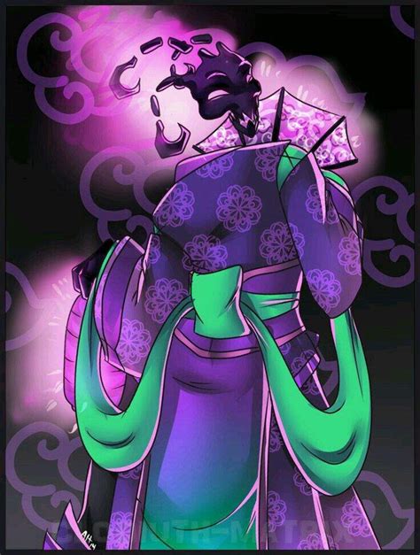 Thresh Fan Art | League Of Legends -- Official Amino