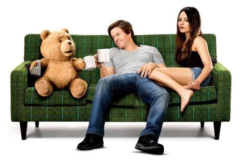 Cristales Rotos: Reseña de la película 'Ted'