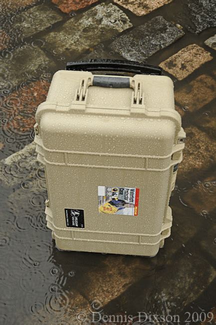 Pelican 1510 Case Review | Adventure Canoe