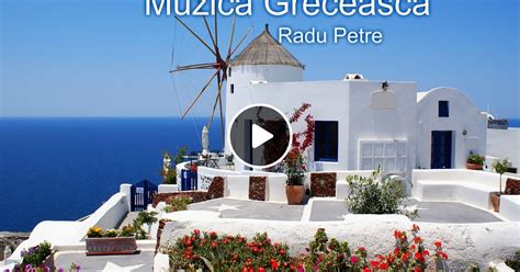 Muzica Greceasca, buna pentru petreceri by Petre Radu | Mixcloud