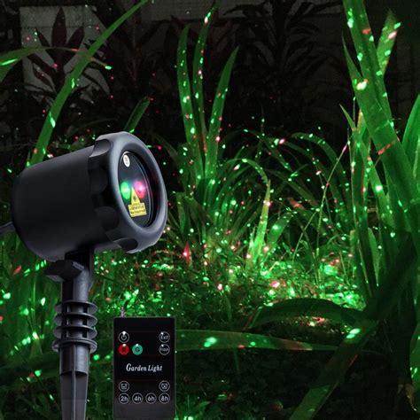 Top 10 Best Outdoor Laser Christmas Light Projectors in 2017 Reviews | Laser christmas lights ...