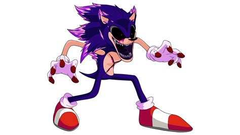 FNF Xenophanes Sonic.exe by HGBD-WolfBeliever5 on DeviantArt