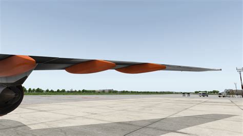 737-700u EasyJet G-EZJR - Aircraft Skins - Liveries - X-Plane.Org Forum