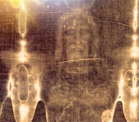 Explained: What is the Shroud of Turin and is it evidence of Jesus ...