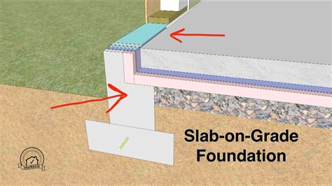 Slab On Grade Foundation, Ramtech Builds Permanent Modular Construction ...