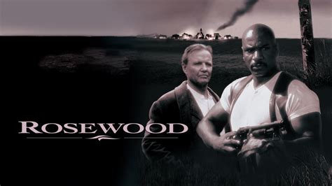 Watch Rosewood (1997) Full Movie Online Free | Movie & TV Online HD Quality