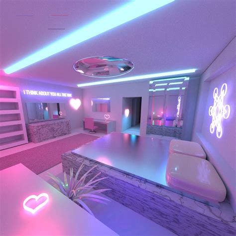 20+ Led Light Room Idea – HomeDecorish