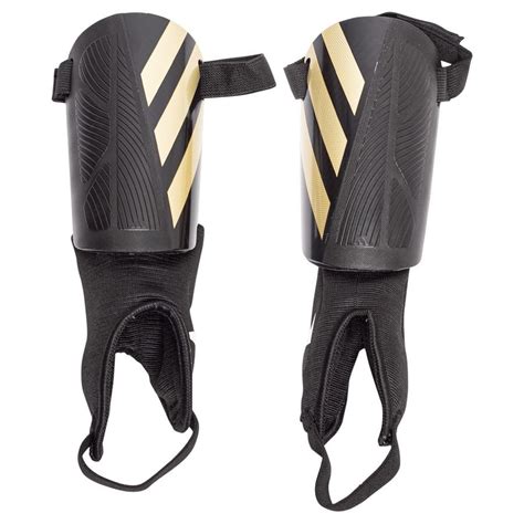 adidas Shin Pads Tiro Match - Black/Gold Metallic/White | www ...