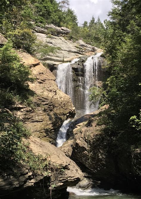 Famous Waterfalls of Virginia - Special Finds, Unique Homes