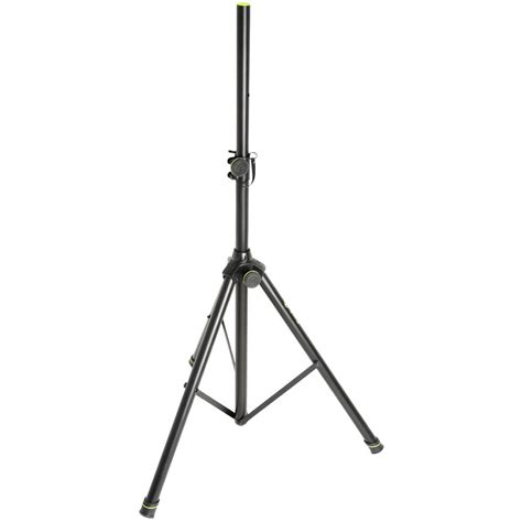 Gravity Stands Speaker Stand 35mm Aluminium, 110LB Load GSP5211B