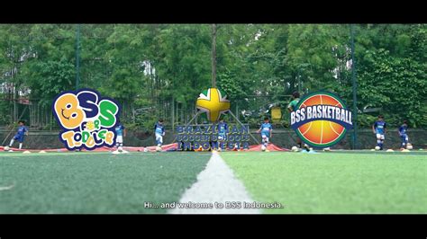 Welcome to BSS Indonesia 2023 - A BSS Universe - YouTube