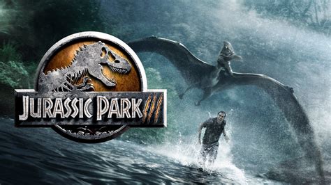 Jurassic Park 3 Takılmadan Türkçe dublaj 1080P film izle - Good Film İzle