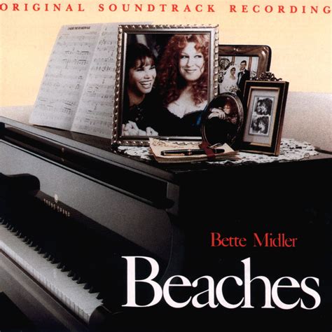 Bette Midler - Wind Beneath My Wings | iHeartRadio