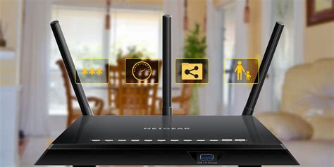 Smart Router Set Up Guide.