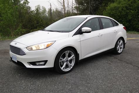 2015 Ford Focus III Sedan. - Ford Photo (40395562) - Fanpop