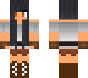 aphmau in diaries | Minecraft Skin