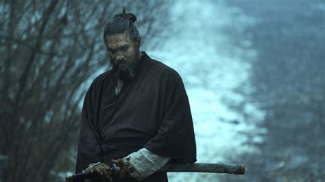 1920x1080 Resolution Jason Momoa See Season 2 1080P Laptop Full HD Wallpaper - Wallpapers Den