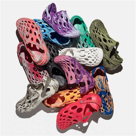 Can Crocs Be Water Shoes