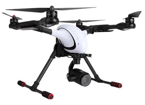 12 Top Drones With Cameras, GPS, Autopilot And Low Prices – DroneZon