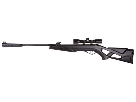 Buy the Gamo Silent Cat Air Rifle - .177 - Free Shipping! 45% Off MSRP