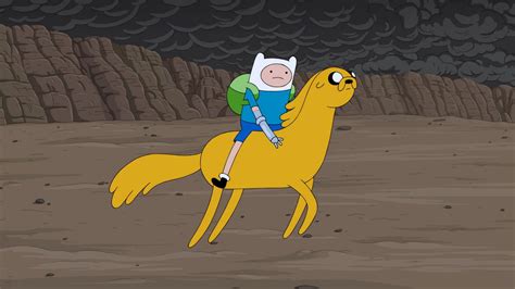 Adventure Time finale review: One of the greatest TV shows ever had a soulful, mind-expanding ...