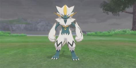 Pokémon Sword and Shield Shiny Zeraora Free After Fans Catch 1 Million