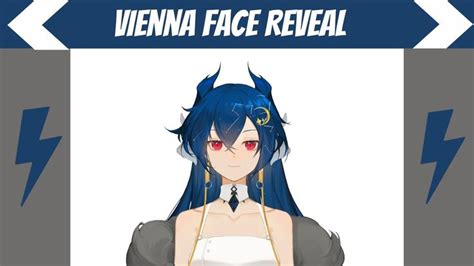 Vienna Face Reveal, Vienna Vtuber Age, Actual Title, Biography