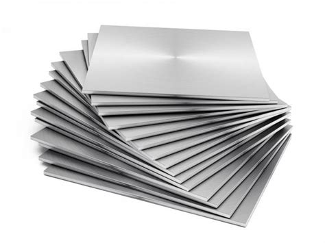 6061 Aluminum Plate - AMS 4027 - T6 temper