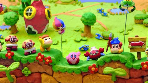 Review: Kirby and the Rainbow Curse | Leviathyn.com