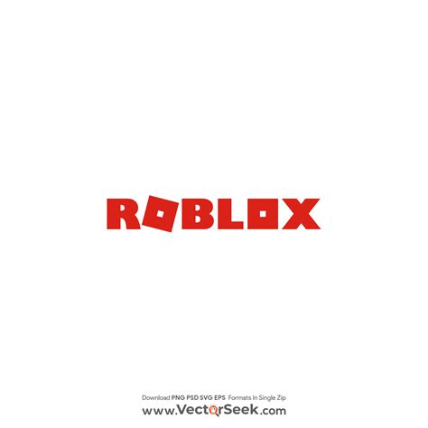 Roblox Logo Vector - (.Ai .PNG .SVG .EPS Free Download) VectorSeek