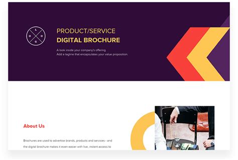 200+ Free Business Templates | Xtensio | 2024