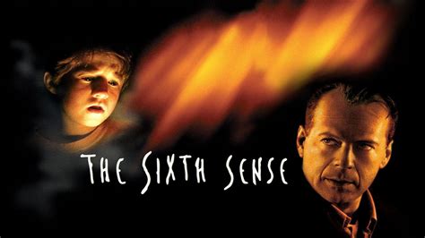 The Sixth Sense (1999) - Backdrops — The Movie Database (TMDB)