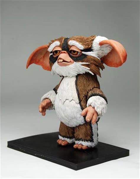 NECA: Mogwai Lenny From Gremlins Revealed – YBMW